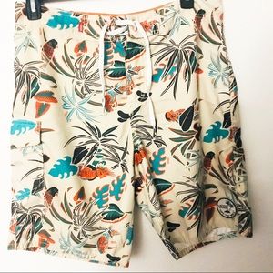 Vans Men’s surf shorts